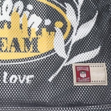 CHILLIN' Dream Mesh Jersey