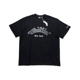 CHILLIN' Big Logo S/Tee