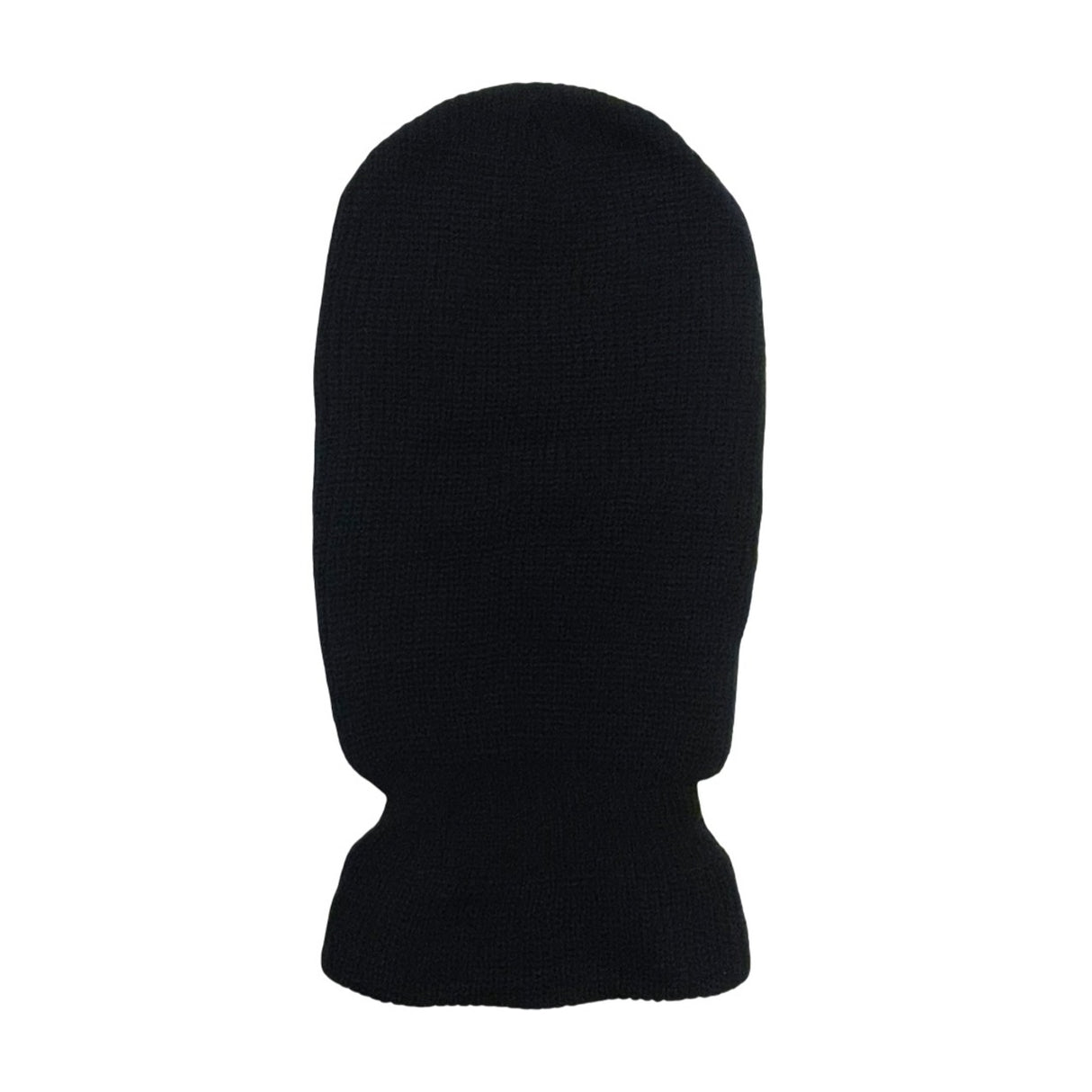 CHILLIN' -BALACLAVA- BLACK