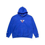 CHILLIN' -NY EAGLE HOODIE-