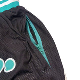 CHILLIN'  BASKETBALL SHORTS