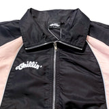 CHILLIN' -NYLON SET UP-