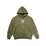 CHILLIN' -NY BUTTERFLY SWEAT SETUP