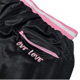 CHILLIN'  BASKETBALL SHORTS