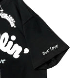 CHILLIN' Big Logo S/Tee