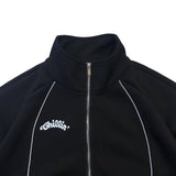 CHILLIN' REFLECTOR PIPING TRACK SETUP