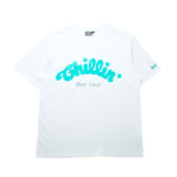 CHILLIN' Big Logo S/Tee