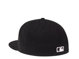 【海外買付品】NEW ERA 59FIFTY SAN DIEGO PADRES PALM TREE BLACK