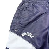 CHILLIN' -NYLON SET UP-