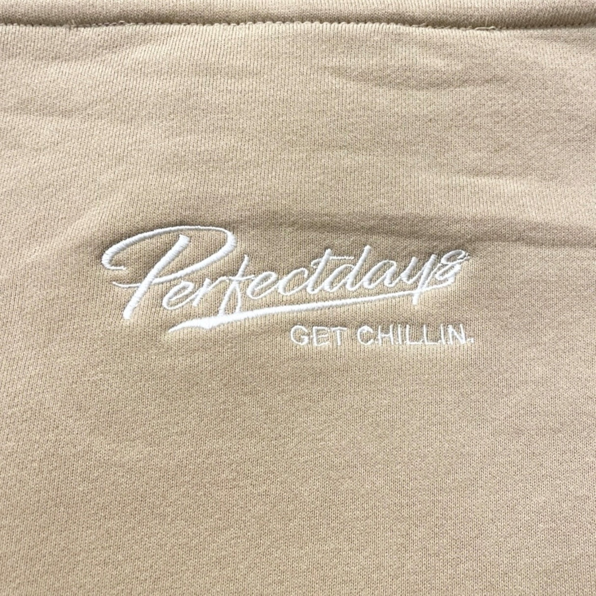 CHILLIN' -NY BUTTERFLY SWEAT SETUP