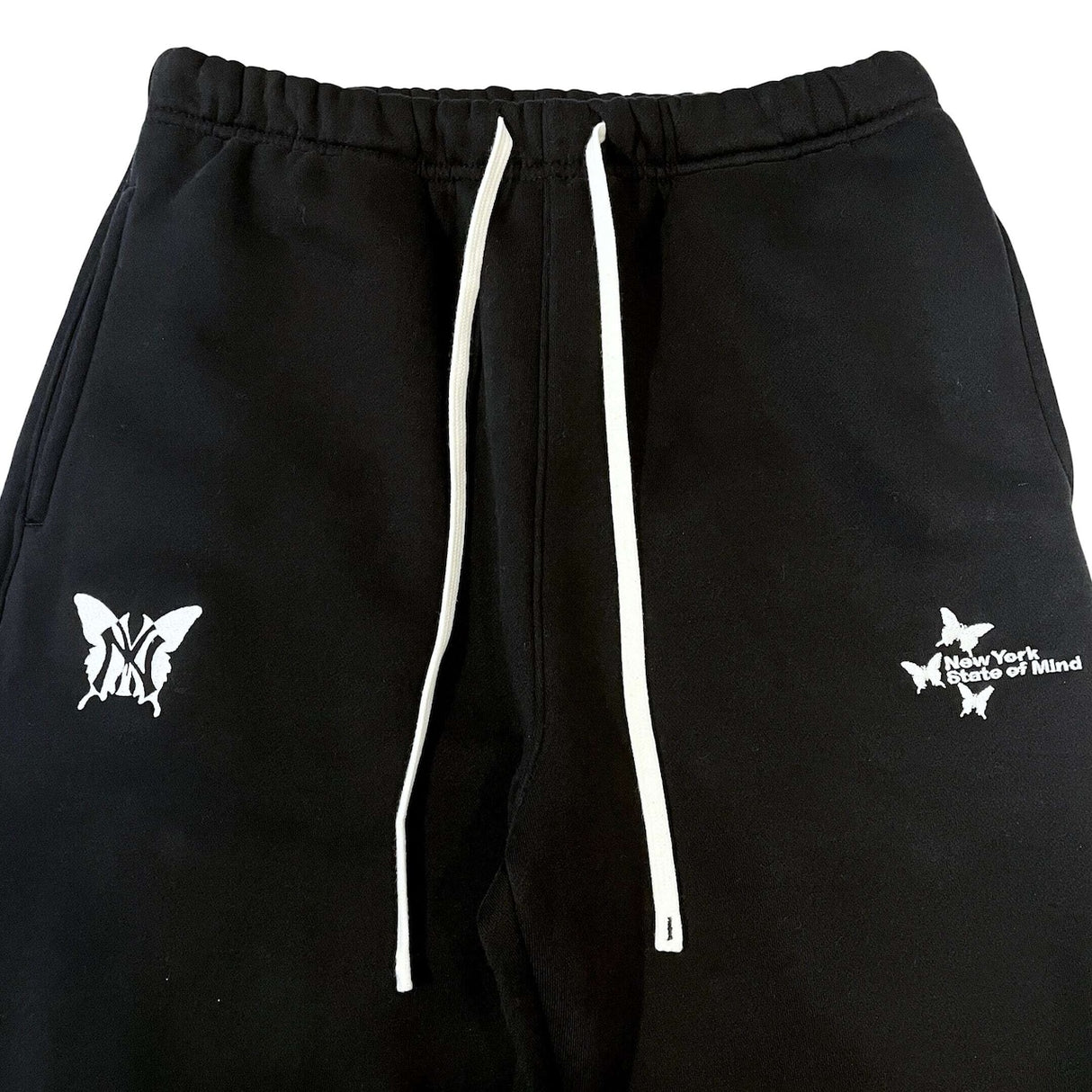 CHILLIN' -NY BUTTERFLY SWEAT SETUP-