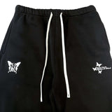CHILLIN' -NY BUTTERFLY SWEAT SETUP-