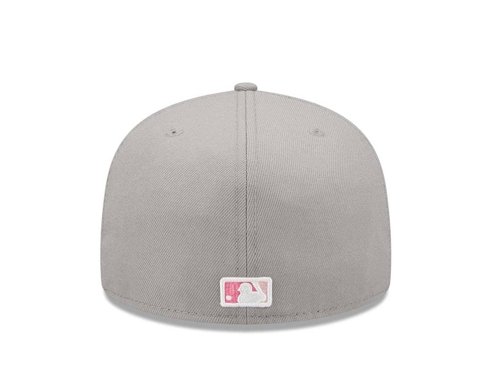 【海外買付品】NEW ERA 59FIFTY KANSAS CITY ROYALS MOTHERS DAY 2022