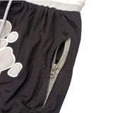 CHILLIN'  BASKETBALL SHORTS