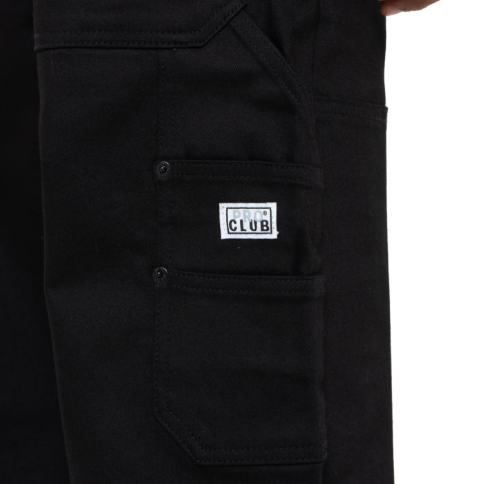 Pro Club HEAVY WEIGHT DOUBLE KNEE CARPENTER PANT