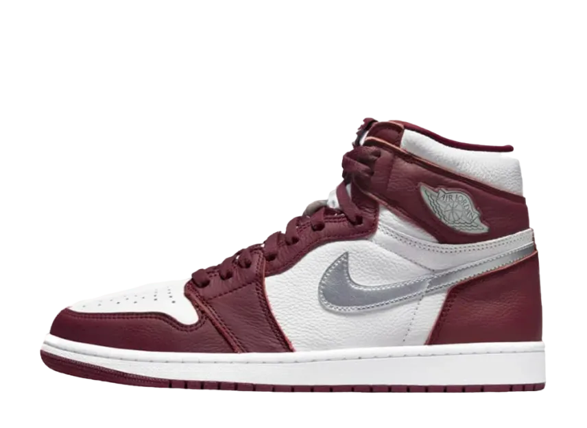Air Jordan 1 High OG "Bordeaux"	エアジョーダン1 ハイ OG "ボルドー"	555088-611