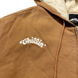 CHILLIN' -DUCK JACKET-