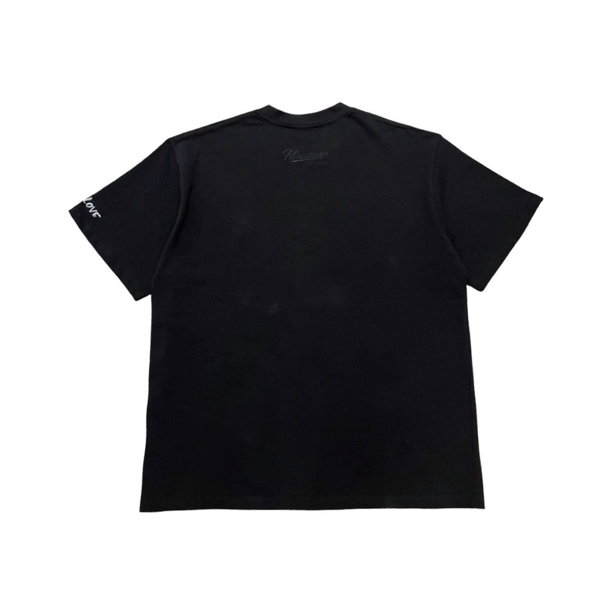 CHILLIN' Big Logo S/Tee