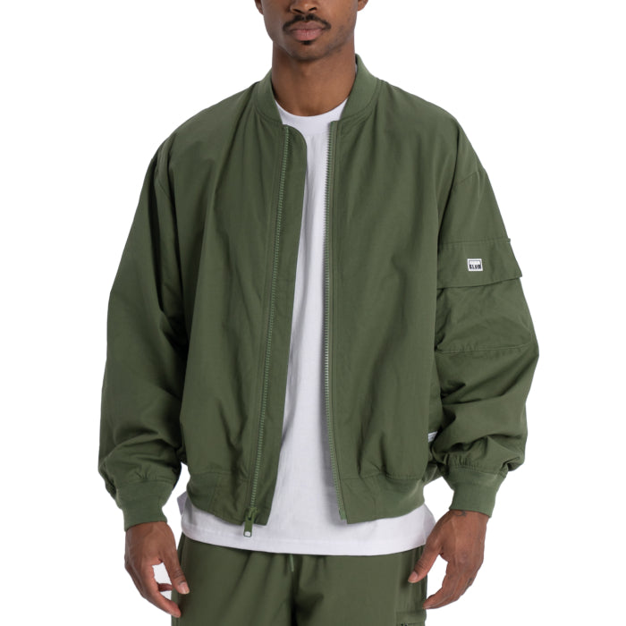PRO CLUB（プロクラブ） COMFORT BOMBER JACKET