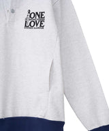 HYSTERIC GLAMOUR / ONE LOVE スウェット