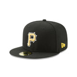 59FIFTY MLBオンフィールド ピッツバーグ・パイレーツ オルタネイト【14524905】