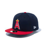 59FIFTY MLBオンフィールド ロサンゼルス・エンゼルス オルタネイト【14524877】