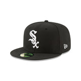 59FIFTY MLBオンフィールド シカゴ・ホワイトソックス ゲーム【14524891】