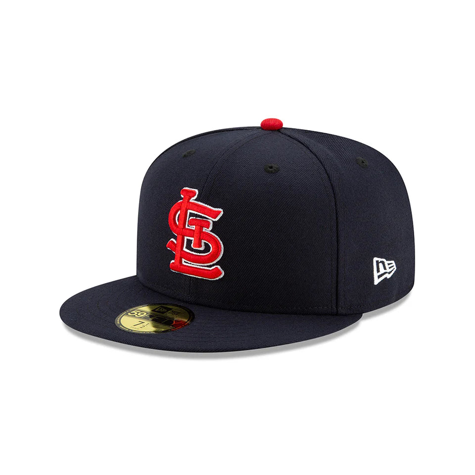 59FIFTY MLBオンフィールド セントルイス・カージナルス オルタネイト【14524848】