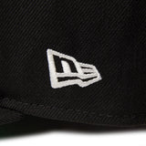 59FIFTY ニグロリーグ ニューヨーク・ブラックヤンキース ブラック【14668136】