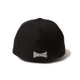 59FIFTY ニグロリーグ ニューヨーク・ブラックヤンキース ブラック【14668136】