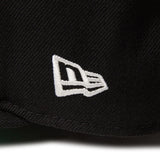 59FIFTY ニグロリーグ バーミンガム・ブラックバロンズ ブラック【14668139】
