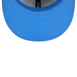 NEW ERA 59FIFTY オンフィールド MLB City Connect ロサンゼルス・ドジャース ネイビー【14521637】