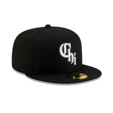 59FIFTY MLBオンフィールド シカゴ・ホワイトソックス オルタネイト【14734051】