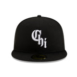 59FIFTY MLBオンフィールド シカゴ・ホワイトソックス オルタネイト【14734051】