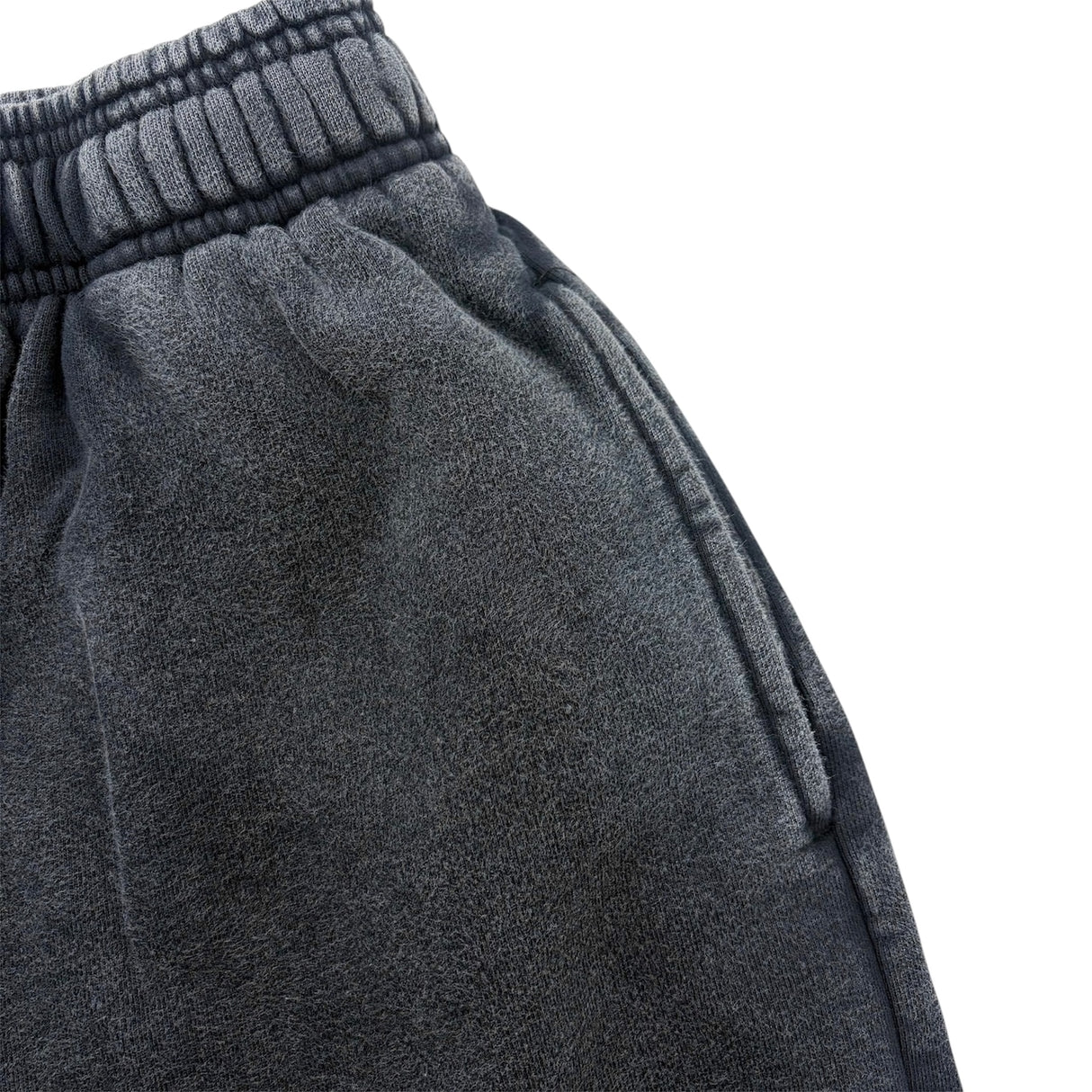 CHILLIN' New York Sweat Shorts-