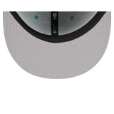 NEW ERA 59FIFTY オンフィールド MLB City Connect ボストン・レッドソックス ミントグリーン【14521643】