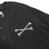 vanson  Baseball Shirt-