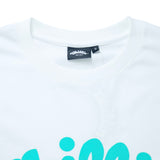 CHILLIN' Big Logo S/Tee