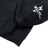 CHILLIN' -NY BUTTERFLY SWEAT SETUP-