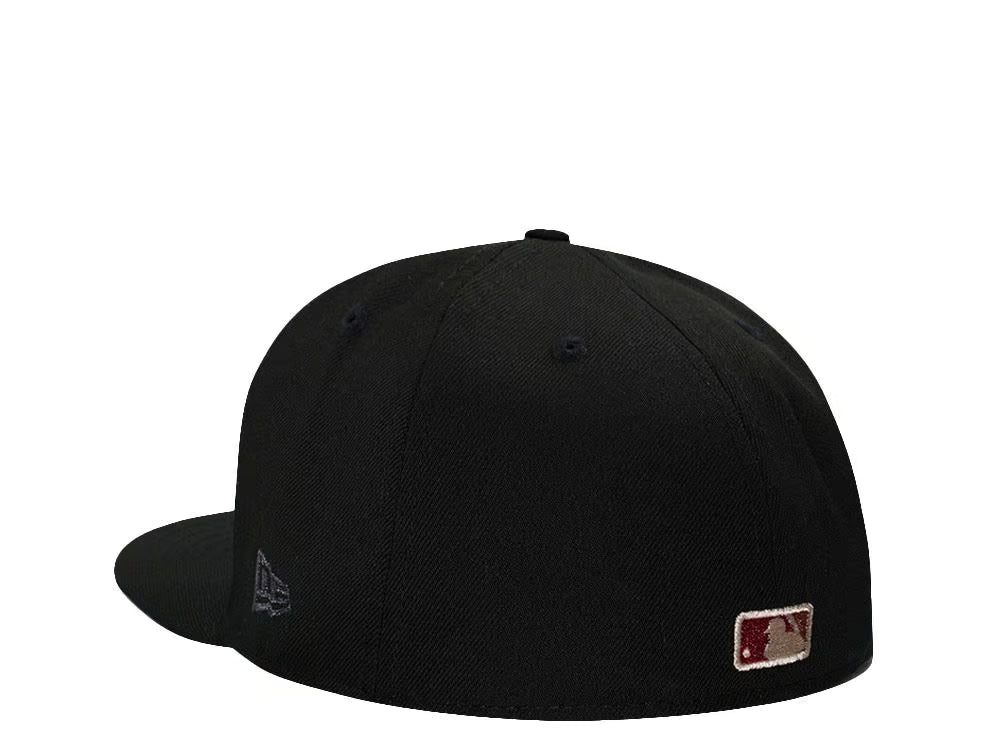 【海外買付品】NEW ERA 59FIFTY PHILADELPHIA PHILLIES CITY CONNECT BLACK