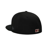 【海外買付品】NEW ERA 59FIFTY PHILADELPHIA PHILLIES CITY CONNECT BLACK