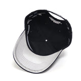 CHILLIN' -"C Logo" 5panel Cap-