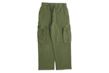 PRO CLUB（プロクラブ）HEAVYWEIGHT VINTAGE WASH CARGO SWEAT