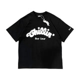 CHILLIN' Big Logo S/Tee