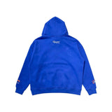 CHILLIN' -NY EAGLE HOODIE-