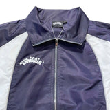 CHILLIN' -NYLON SET UP-