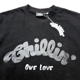 CHILLIN' Big Logo S/Tee