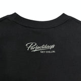 CHILLIN' Big Logo S/Tee