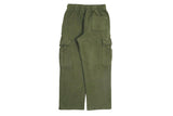 PRO CLUB（プロクラブ）HEAVYWEIGHT VINTAGE WASH CARGO SWEAT