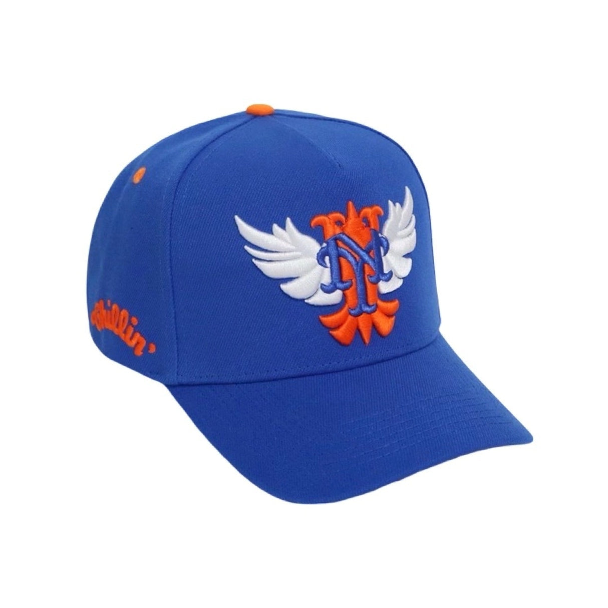 CHILLIN' -EAGLE CAP-